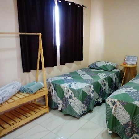 Gaya Flat'S Fortaleza Kültér fotó