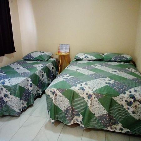 Gaya Flat'S Fortaleza Kültér fotó
