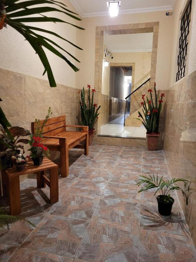 Gaya Flat'S Fortaleza Kültér fotó