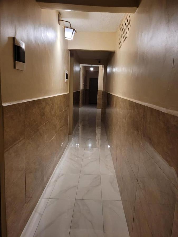 Gaya Flat'S Fortaleza Kültér fotó