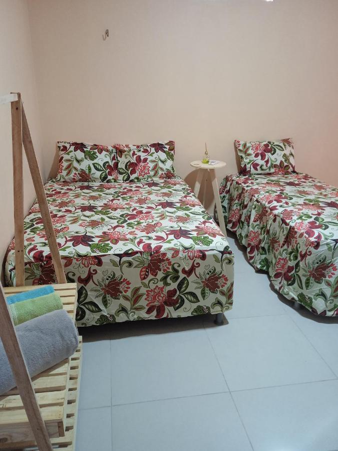 Gaya Flat'S Fortaleza Kültér fotó