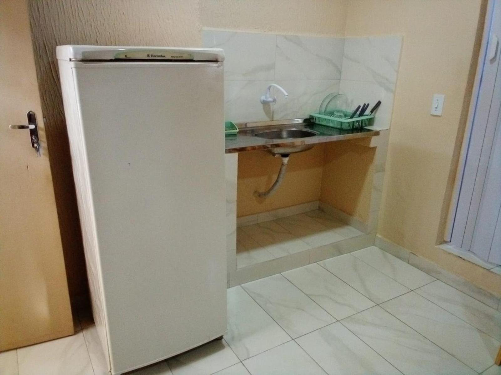 Gaya Flat'S Fortaleza Kültér fotó
