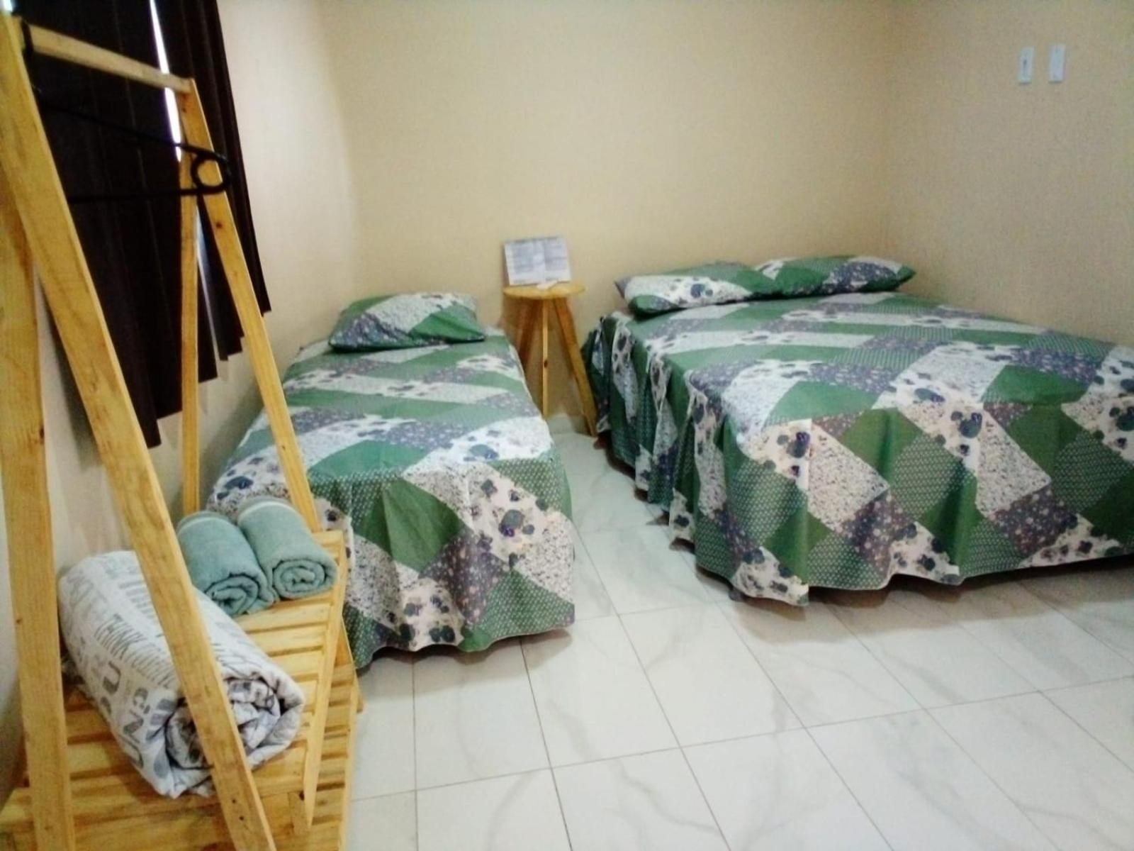 Gaya Flat'S Fortaleza Kültér fotó