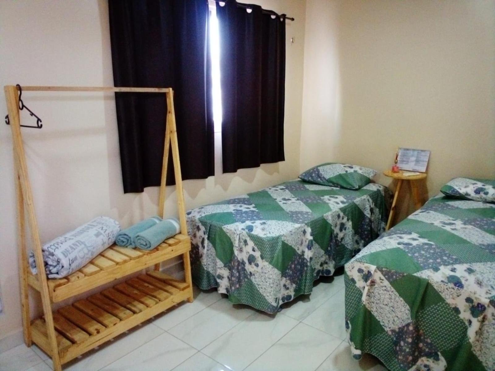 Gaya Flat'S Fortaleza Kültér fotó