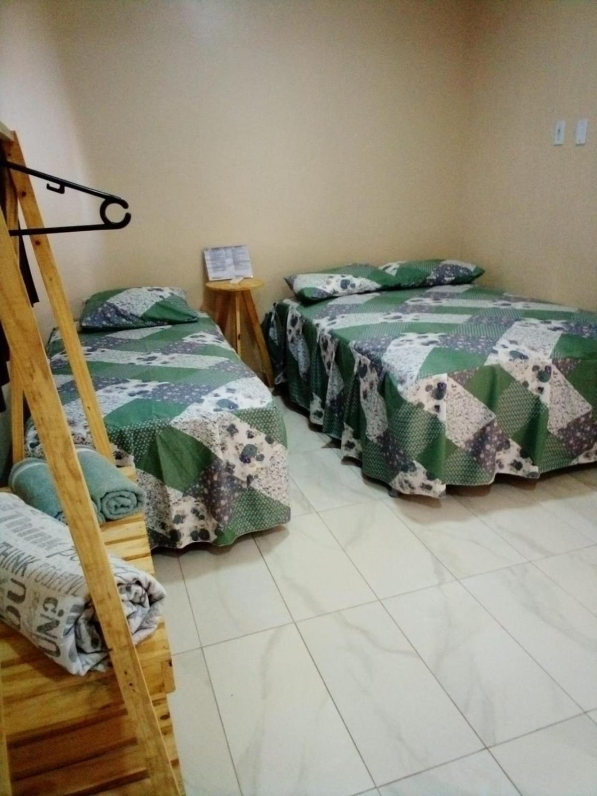 Gaya Flat'S Fortaleza Kültér fotó