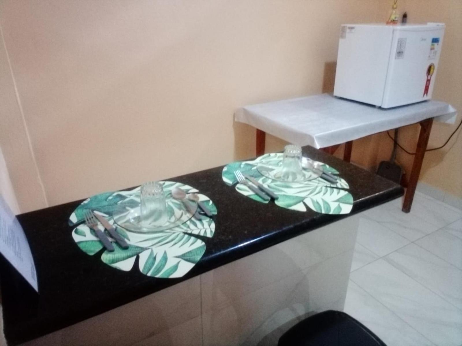 Gaya Flat'S Fortaleza Kültér fotó