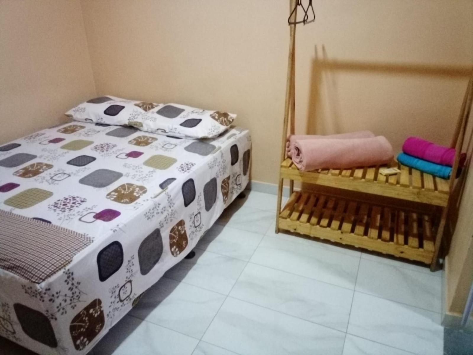 Gaya Flat'S Fortaleza Kültér fotó