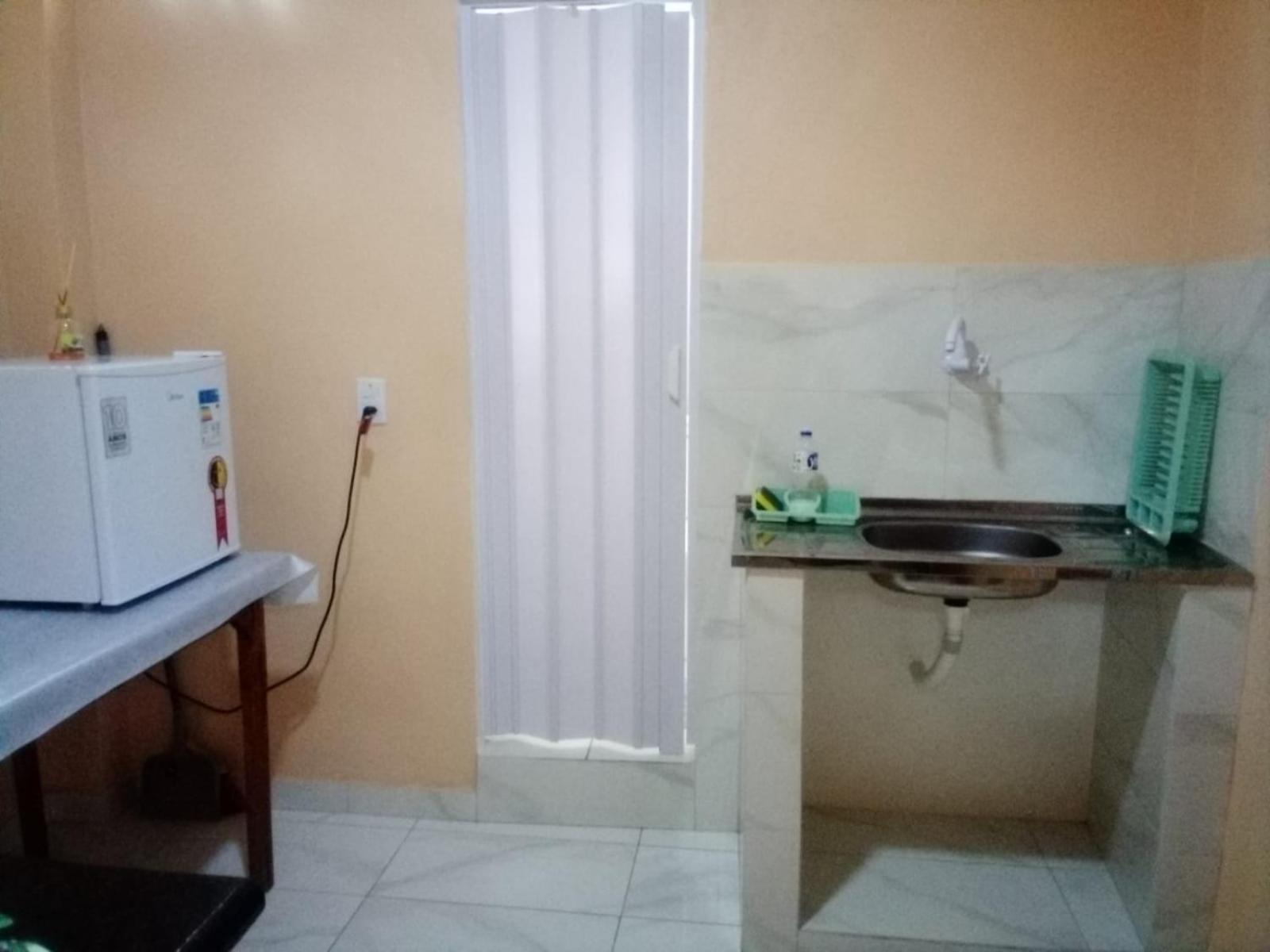 Gaya Flat'S Fortaleza Kültér fotó