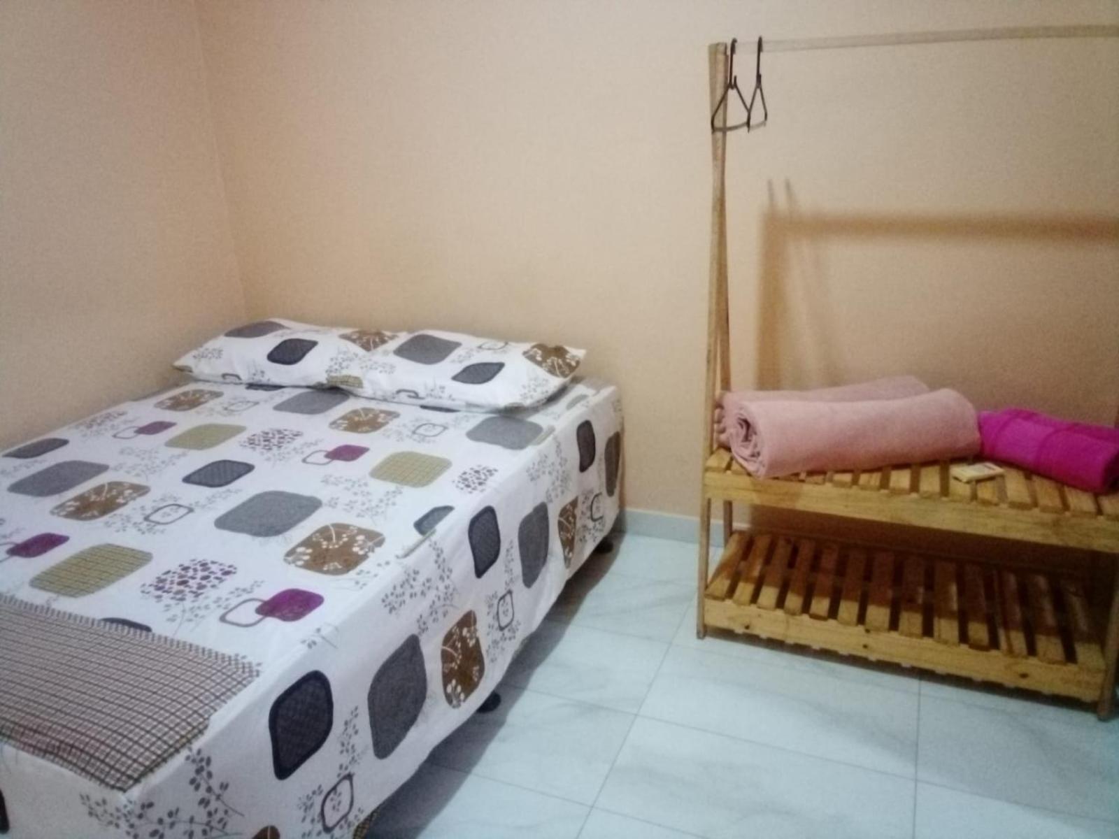 Gaya Flat'S Fortaleza Kültér fotó