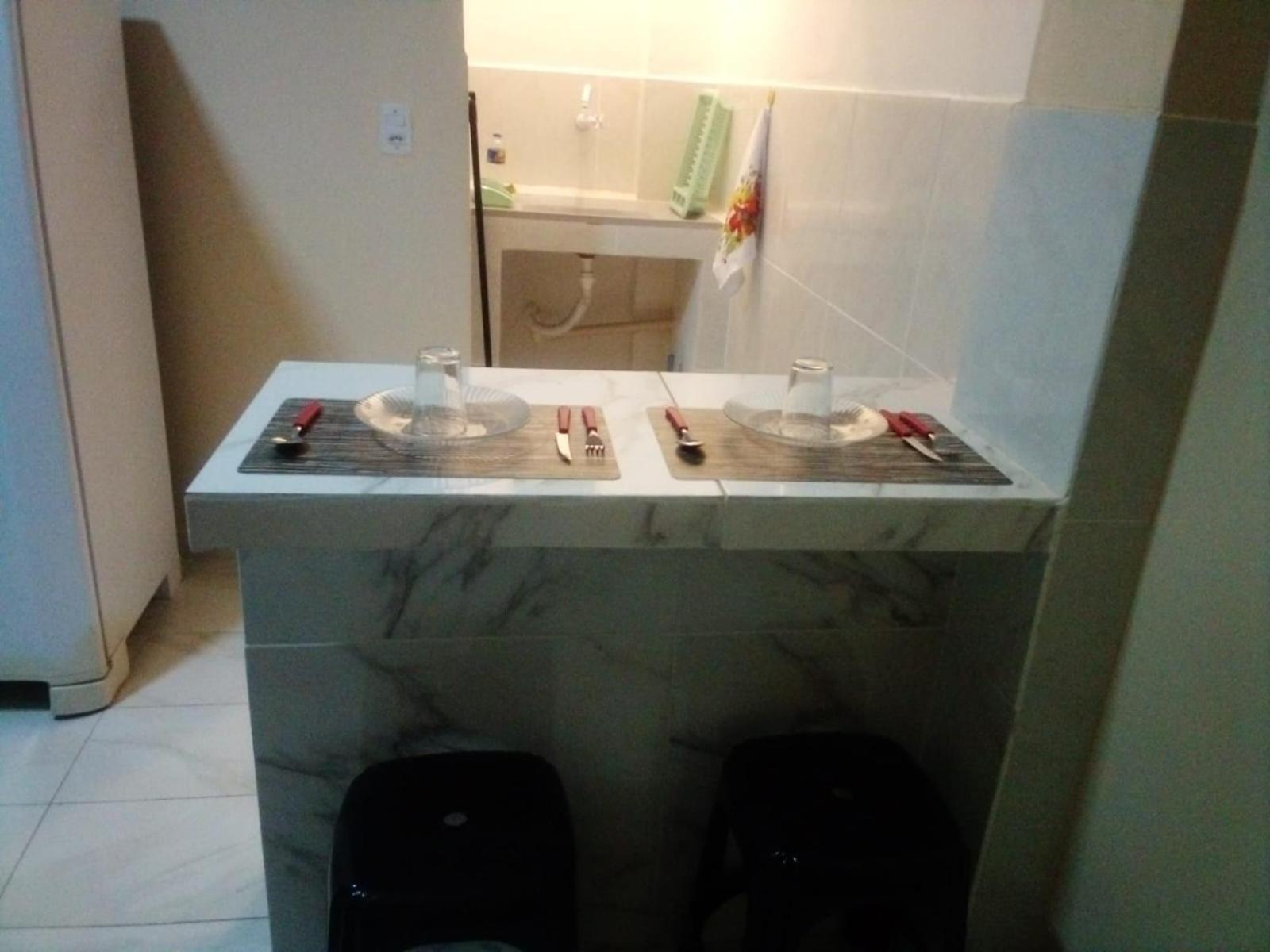 Gaya Flat'S Fortaleza Kültér fotó