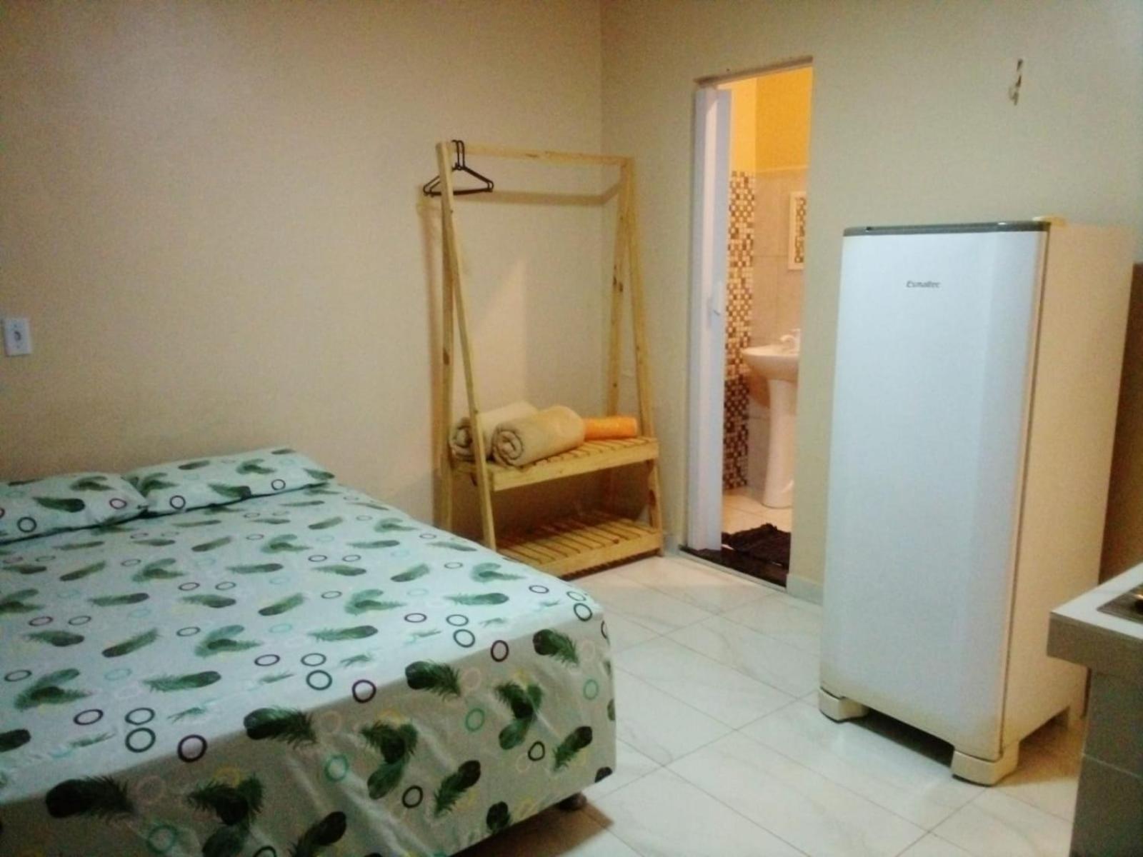 Gaya Flat'S Fortaleza Kültér fotó