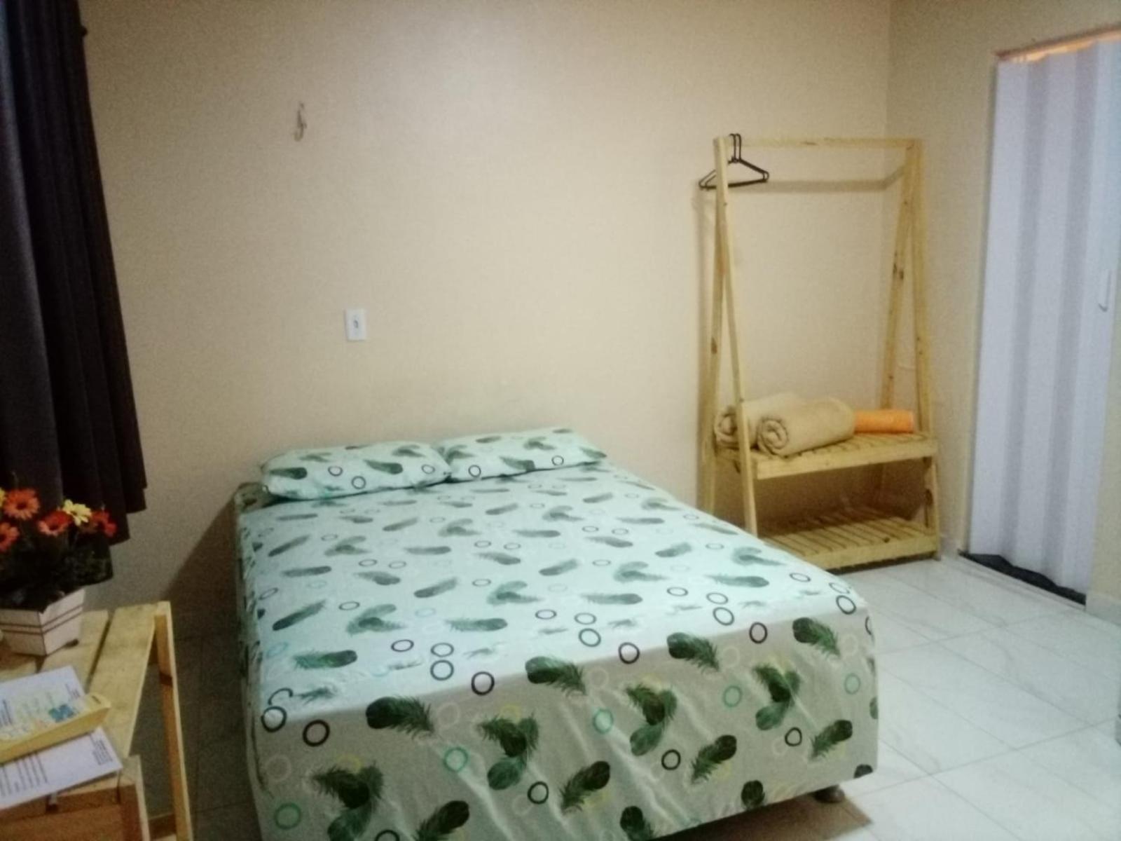 Gaya Flat'S Fortaleza Kültér fotó