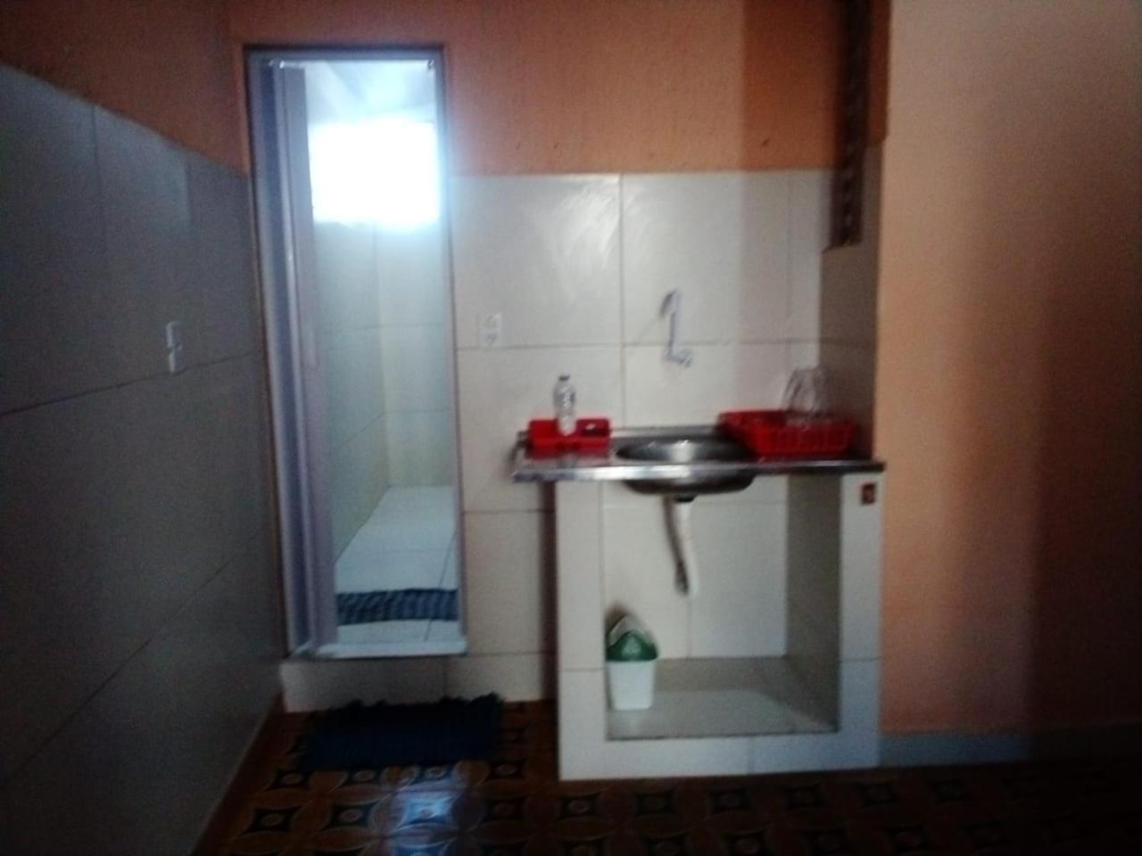 Gaya Flat'S Fortaleza Kültér fotó