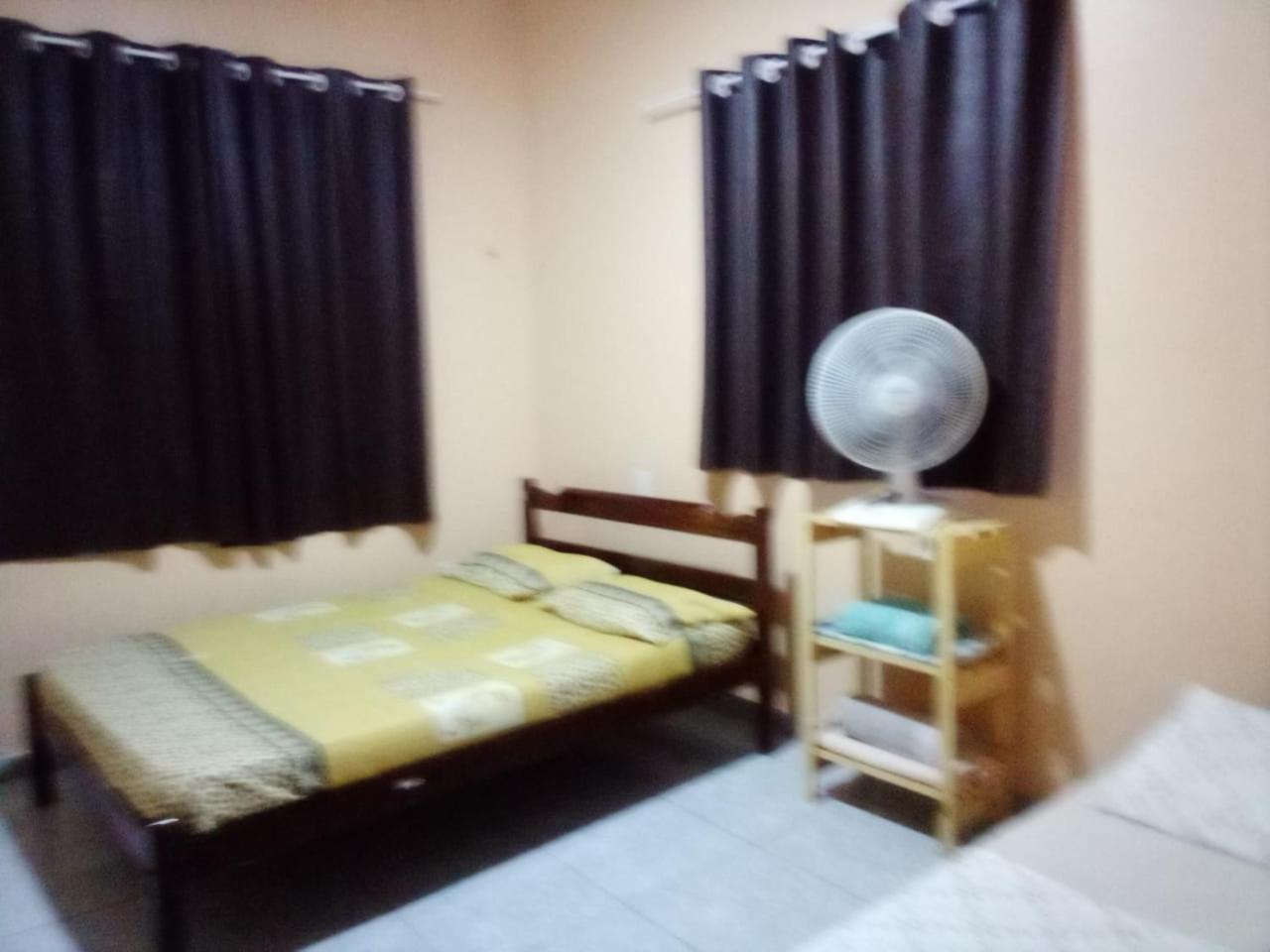 Gaya Flat'S Fortaleza Kültér fotó