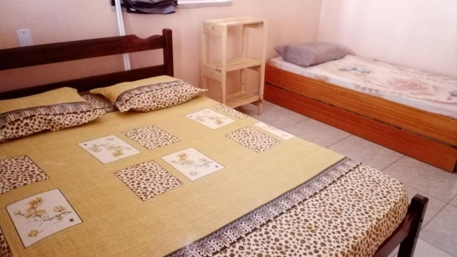 Gaya Flat'S Fortaleza Kültér fotó