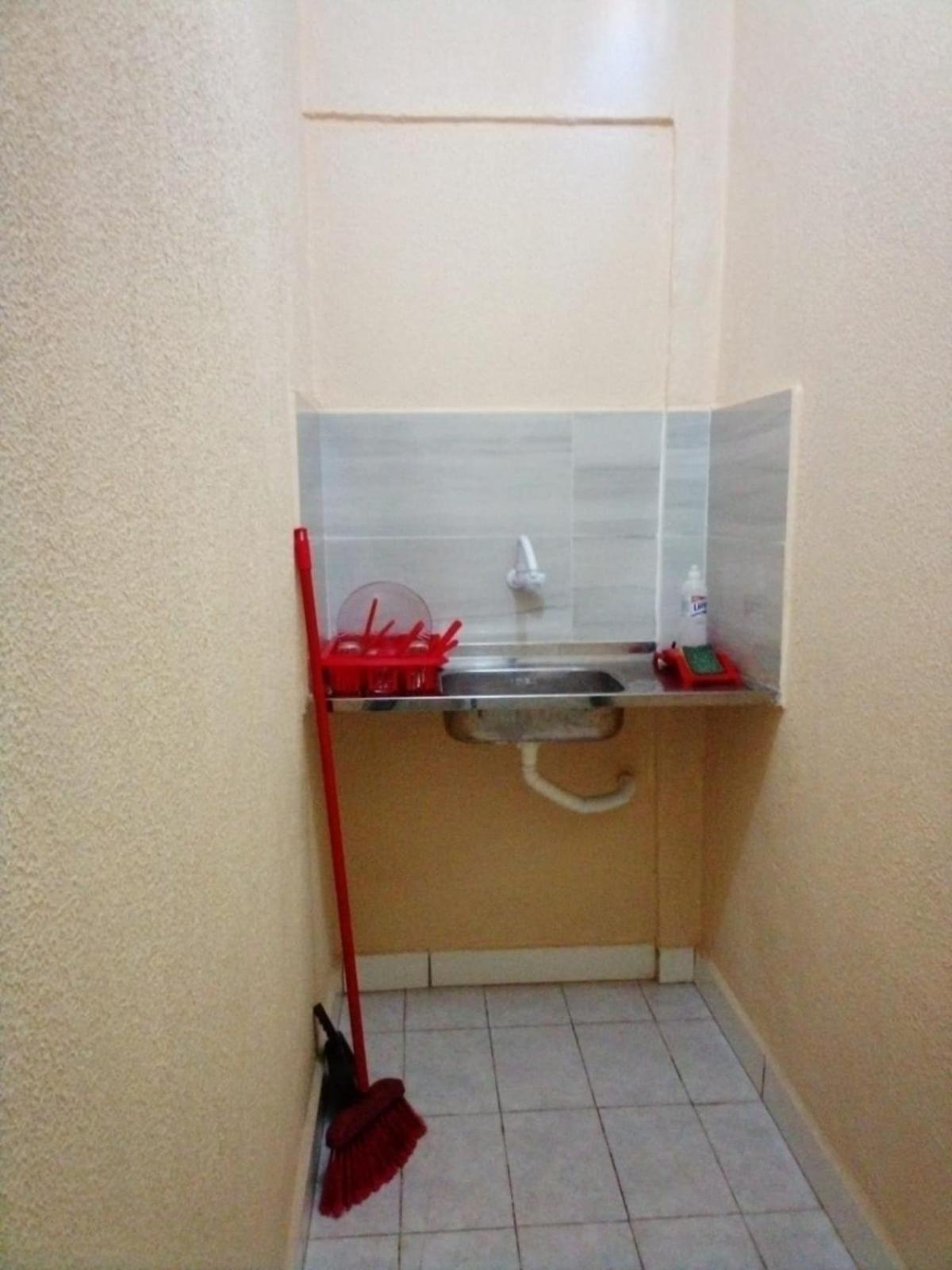 Gaya Flat'S Fortaleza Kültér fotó