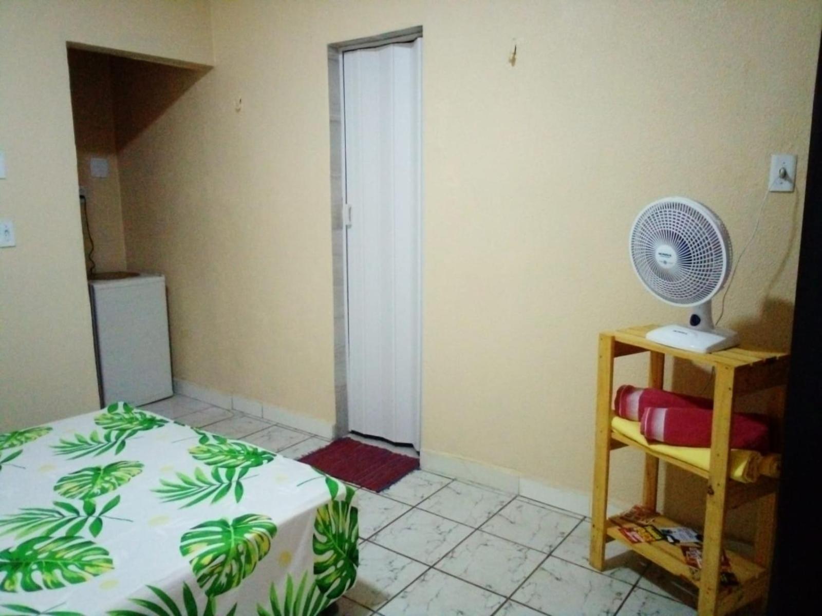 Gaya Flat'S Fortaleza Kültér fotó