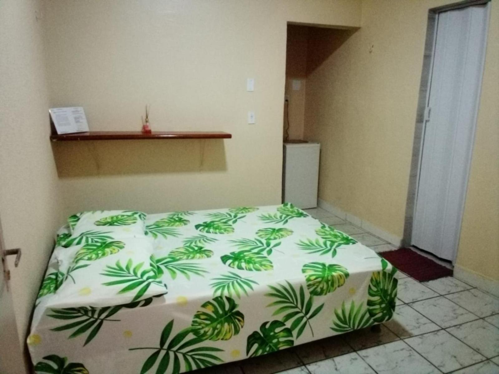 Gaya Flat'S Fortaleza Kültér fotó